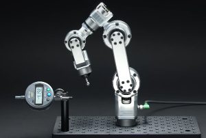 Robotic Arm PCB Design and Assembly Factory