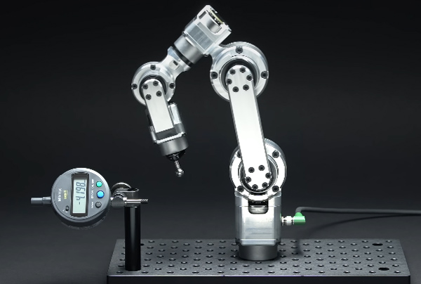 Robotic Arm PCB Design and Assembly Factory