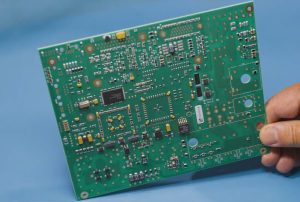 Turnkey Service Robot PCB Assembly Factory