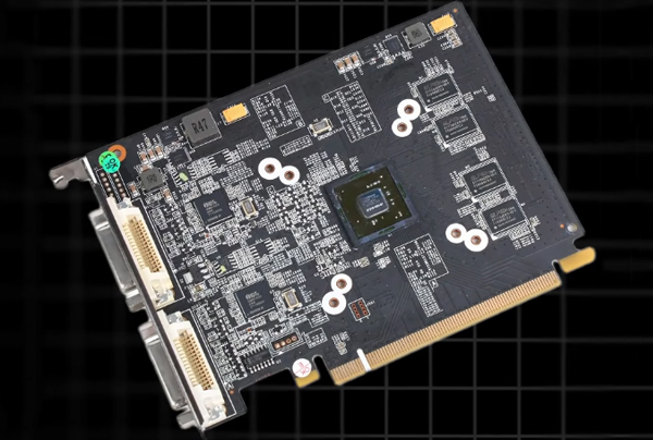 Unmanned Aerial Vehicle (UAV) HDI PCB Assembly