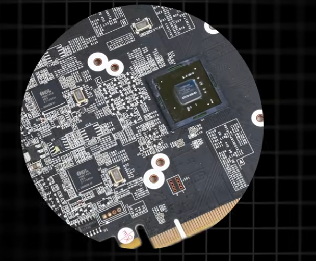 HDI (High-Density Interconnect) PCB Assembly for AI Hardware - AI Hardware PCB Assembly Factory