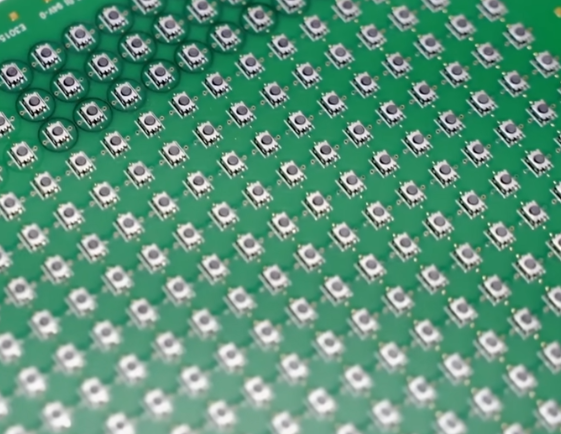 Industrial Robot Controller PCB Assembly (PCBA) Factory – Industrial Robot Controller Circuit