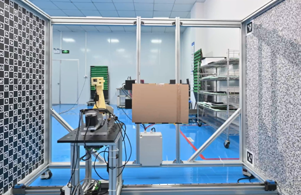 Robot PCB Assembly Factory in China