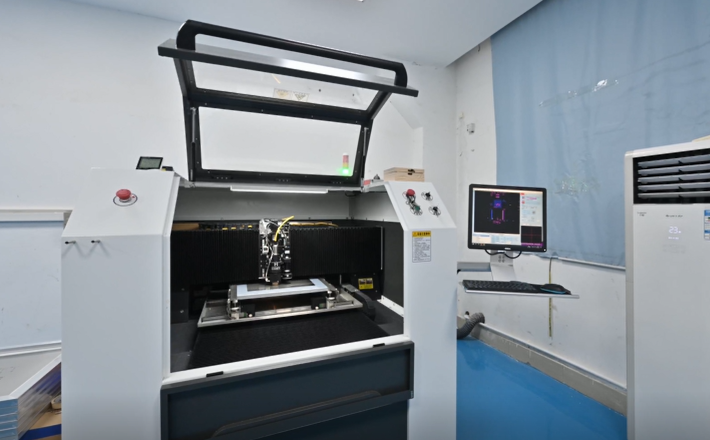Top Robot PCB Assembly Factory in China