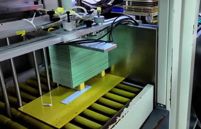 Best Robot PCB Assembly Factory in China