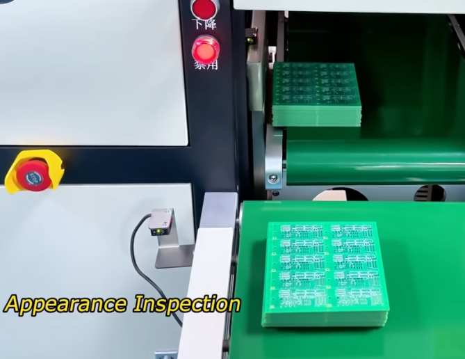 Precision PCB Assembly Factory for Robot Servo Drive Boards