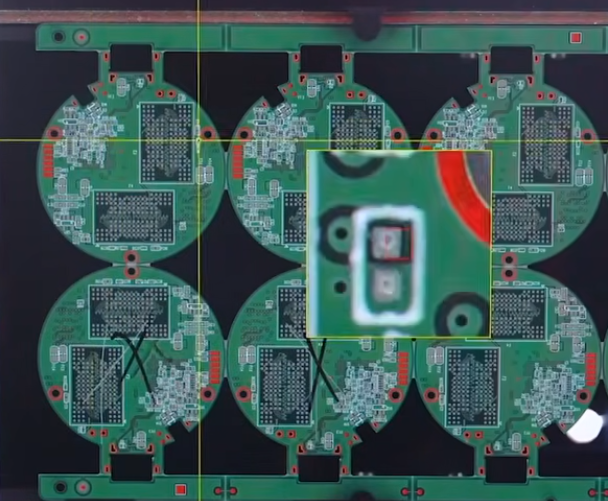 Robot PCBA Design and Manufacturing Factory