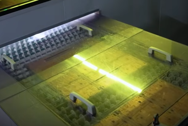 Industrial PDA PCB Assembly Factory in China