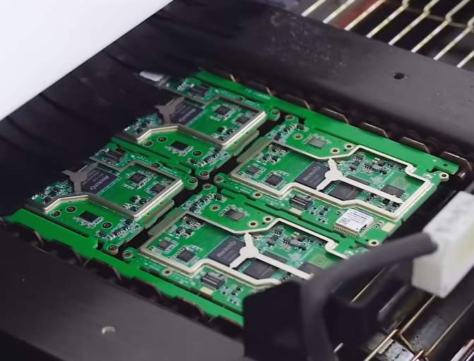 Guide to PCB Design and Assembly for AI Robots