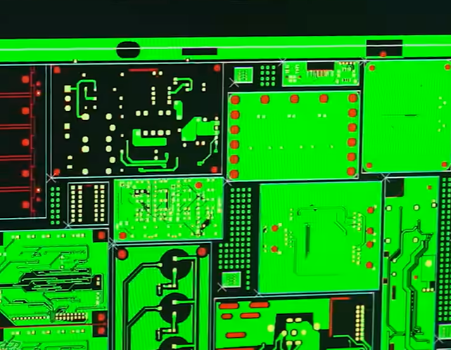 PCB Assembly Factory in China