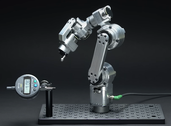 Robotic Arm PCB Design and Manufacturing Factory