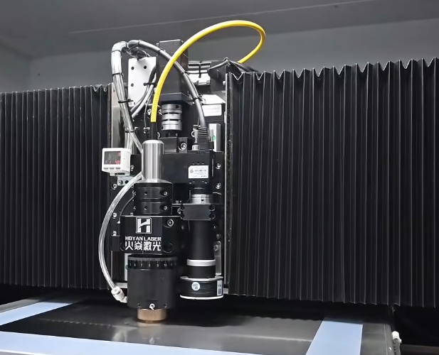Equipment for PCBA Manufacturing of Facial Recognition Systems