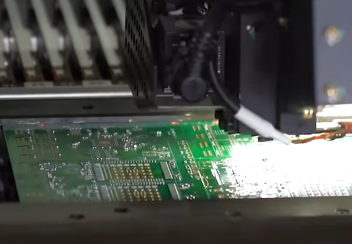Multi-layer PCB Assembly Factory for Drones