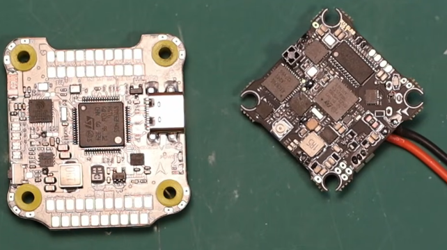 One-stop PCB assembly service provider for drones