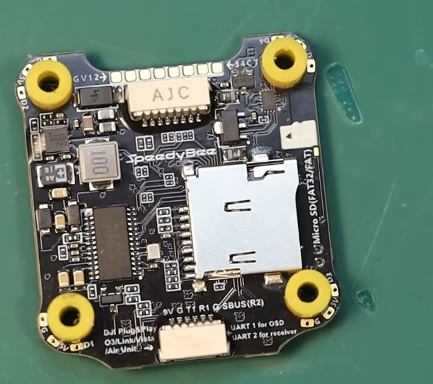 One-stop PCB assembly for drones