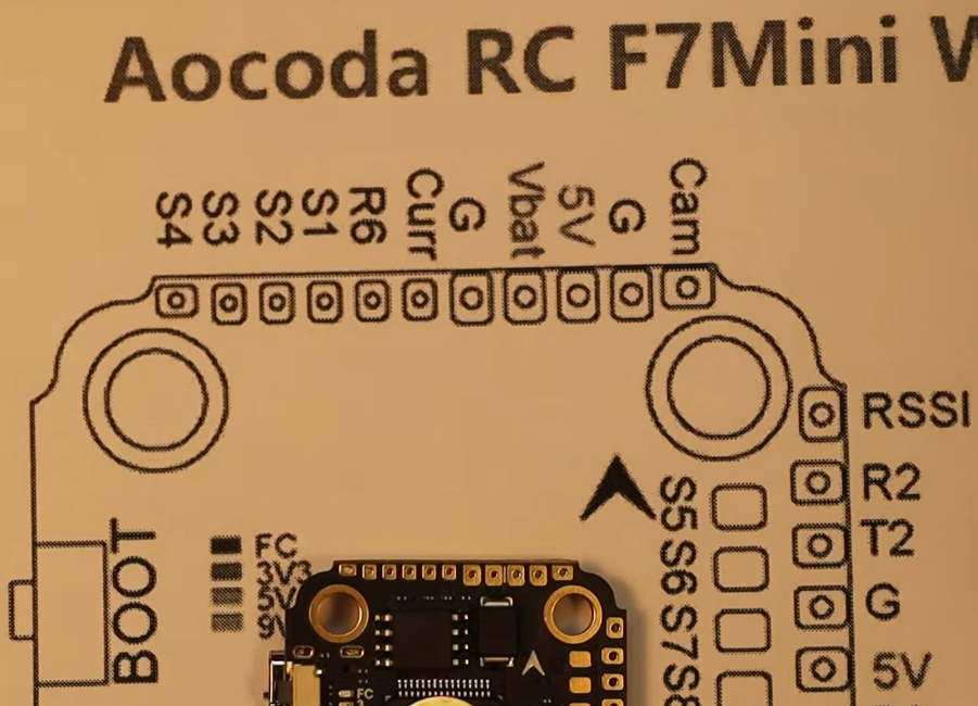 Turnkey PCB Assembly for Drones