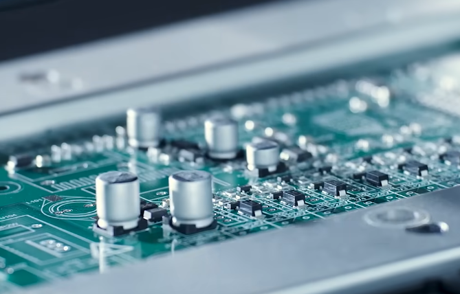 PCBA Factory for AI Robot Vision Cameras with Rapid Delivery