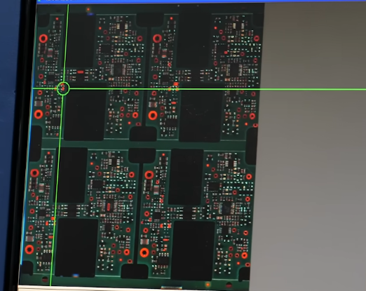 PCB Assembly Service Factory for AI Vision Cameras