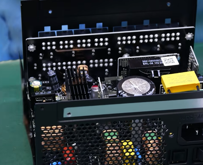 Industrial-Grade Power Control PCB Assembly and Manufacturing